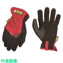 MECHANIX ファストフィット レッド XL (品番:MFF-02-011)(注番8367806)