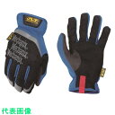 MECHANIX ファストフィット ブルー S (品番:MFF-03-008)(注番8367807)