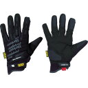 MECHANIX M-Pact 2 ブラック M (品番:MP2-05-009)(注番8367835)