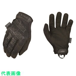 MECHANIX　ザ・オリジナル　タクティカル　ブラック　S （品番:MG-55-008）（注番8367910）