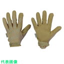 MECHANIX ザ・オリジナル タクティカル コヨーテ S (品番:MG-72-008)(注番8367914)