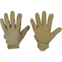 MECHANIX ザ・オリジナル タクティカル コヨーテ XL (品番:MG-72-011)(注番8367917)