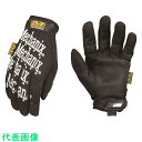 MECHANIX　ザ・オリジナル　ウィメンズ　ブラック　S （品番:MG-05-510）（注番8367946）