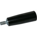 TRUSCO エンプラ回転握り M8 23×65 (品番:TERA-2365)(注番8368114)