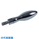TRUSCO 鋼製回転握り M12 32×102 (品番:TSRA-32102)(注番8368125)