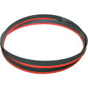 BAHCO バイメタルカットオフバンドソー3/4山 2750L幅27 0.9t 《5本入》(品番:3999-27-0.9-3/4-KS-2750)(注番8370...