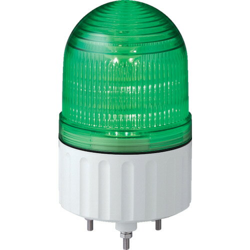 シュナイダー　アローシリーズ　緑　φ84　LED表示灯　100V （品番:LAX-100G-A）（注番8370170）・（送料別途見積り,法人・事業所限定,取寄）