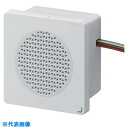 シュナイダー ハーモニーシリーズ 白 音声合成警報器 ボイスタイプ (品番:XVSV9MWN)(注番8370384)・(送料別途見積り,法人・事業所限定,取寄)