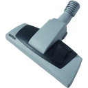 Nilfisk 掃除機用オプションパーツ GM80P用ローラーコンビフロアノズル (品番:1408492510)(注番8370436)