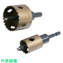 ウイニングボア バイメタルカッターツバ取り仕様 40 (品番:BCTL-40)(注番8373813)・(送料別途見積り,法人・事業所限定,取寄)