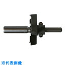 スターエム 超硬座掘錐(大口径) 18×85 (1本入) (品番:28L-1885)(注番8374615)・(送料別途見積り,法人・事業所限定,直送)