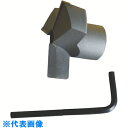 スターエム ALC超硬座掘錐用 カッター 55.0 (品番:80T-C550)(注番8374968)・(送料別途見積り,法人・事業所限定,直送)