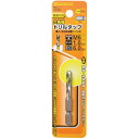 THREEAXIS 六角軸ドリルタップ M6×1.0mm (品番:22281)(注番8375229)