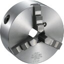 北川 スクロールチャック チャック外径273mm (品番:JN10101)(注番8377695)・(法人・事業所限定,直送元)