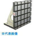 ニューストロング MC用アングルプレート (クロスT−溝タイプ) 400×400 (品番:MAPT-400T18)(注番8378632)・(法人・事業所限定,直...
