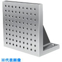 SUPER MC用アングルプレート (品番:APB5050AS)(注番8379289)・(送料別途見積り,法人・事業所限定)【大型】