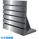 SUPER MC用アングルプレート(T溝タイプ 16)研削仕上 (品番:APT6363BS)(注番8379314)・(送料別途見積り,法人・事業所限定)【大型】