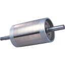 カネテック 永磁プーリ φ265×500mmmm (品番:KPR-2745)(注番8379968)・(法人・事業所限定,直送元)
