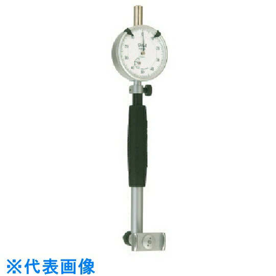 テクロック　シリンダゲージ　測定範囲35～60mm （品番:CC-60S）（注番8380358）・（