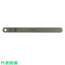 DIA JIS規格すきまゲージリーフ0.07X150A型 (品番:150A0.07)(注番8380462)・(送料別途見積り,法人・事業所限定,取寄)(4)