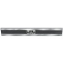 ユニ I型直定規 300mm (品番:SEI-300)(注番8381238)・(送料別途見積り,法人・事業所限定,直送)