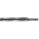 ユニ 三角型精密検査用ストレートエッヂ 150mm (品番:SSH-150)(注番8381261)・(送料別途見積り,法人・事業所限定,直送)