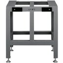 ユニ 箱型定盤用架台 750x1000mm (品番:HJD-75100)(注番8381592)・(送料別途見積り,法人・事業所限定)【大型】