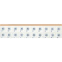 AS サーモピット(不可逆性) 1K80 (20枚入) (品番:2-2601-09)(注番8382068)・(送料別途見積り,法人・事業所限定,取寄)