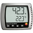 TESTO 卓上温湿度計 testo 608-H1 (品番:TESTO608-H1)(注番8382572)