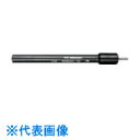 堀場 銀イオン電極 8011-10C (品番:3014094402)(注番8382932)・(送料別途見積り,法人・事業所限定,直送)