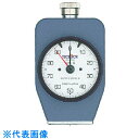 テクロック ゴム・プラスチック硬度計置針 (品番:GS-706G)(注番8383322)・(送料別途見積り,法人・事業所限定,直送)