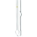 SIBATA 粘度計 オストワルド No.1 (品番:026300-1)(注番8383375)・(送料別途見積り,法人・事業所限定,取寄)