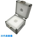AS 分銅 E-2級10mg (品番:3-1586-15)(注番8383938)・(送料別途見積り,法人・事業所限定,取寄)