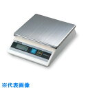 AS 卓上スケールKD-200 5000g (品番:6-8127-13)(注番8383976)・(送料別途見積り,法人・事業所限定,取寄)