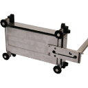 ヤマト DP-6700用ベースカバー (品番:DP6700-BASECOVER)(注番8384152)・(送料別途見積り,法人・事業所限定,直送)(4)