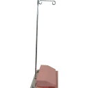 ヤマト DP-7300PW/7310PW用ガートル架 (品番:DP-7300PW/7310PW-GA-TORUKA)(注番8384160)・(送料別途見積り,法...