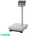 イシダ デジタル重量台秤 (品番:ITB-150)(注番8384357)・(法人・事業所限定,直送元)