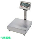 イシダ デジタル防水台秤 秤量30kg (品番:IWB-30S)(注番8384363)・(法人・事業所限定,直送元)