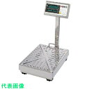イシダ デジタル防水台秤 秤量60kg (品番:IWQ-60RS)(注番8384370)・(法人・事業所限定,直送元)