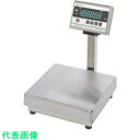 イシダ デジタル防水台秤 秤量30kg (品番:IWX-30S)(注番8384373)・(法人・事業所限定,直送元)(4)