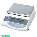 イシダ 高精度デジタル天秤 秤量2200g (品番:UB-H2200)(注番8384677)・(送料別途見積り,法人・事業所限定,直送)