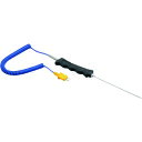 AS ハンドルプローブセンサーDS-32600 (品番:3-1564-03)(注番8385046)・(送料別途見積り,法人・事業所限定,取寄)(4)