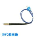 CHINO 圧着低温形K熱電対 (品番:YC510-06K)(注番8385119)(4)