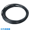 AS 導電PTFEチューブ S1827-60 (品番:1-9333-03)(注番8386898)・(送料別途見積り,法人・事業所限定,取寄)