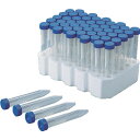 AS プラスチックチューブ 05-539-5 (品番:2-5362-01)(注番8386930)・(送料別途見積り,法人・事業所限定,取寄)