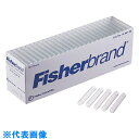 AS ガラスチューブ14961-34 (品番:5-5350-09)(注番8386964)・(送料別途見積り,法人・事業所限定,取寄)