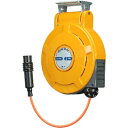 ハタヤ エヤーマックM 6.5×10 10m(ストッパーフリー) (品番:ADU-F102)(注番8387224)・(送料別途見積り,法人・事業所限定,取寄)