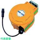 □ハタヤ エヤーマックXl 耐スパッタ―ホース10×14 20m(ストッパーフリー) (品番:AXT-F204)(注番8387236)・(送料別途見積り,法人・...