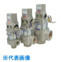 日本精器 2方向シリンダバルブ 40A DC24V (品番:BN-5BP21-40-F24)(注番8387726)・(法人・事業所限定,直送元)