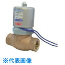 日本精器 2方向電磁弁 25A AC200V 717シリーズ水用 (品番:BN-717BW-25-E-200)(注番8387744)・(送料別途見積り,法人・事...